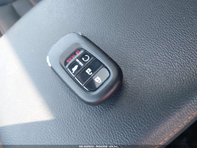 Продаж на аукціоні авто 2024 Honda Cr-v Hybrid Sport Touring, vin: 2HKRS6H94RH802106, номер лоту: 45288243