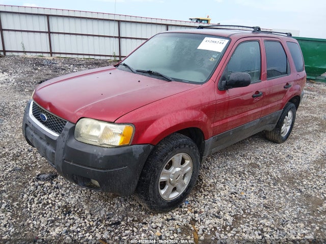 Продаж на аукціоні авто 2003 Ford Escape Xlt, vin: 1FMYU93193KA40002, номер лоту: 45288244
