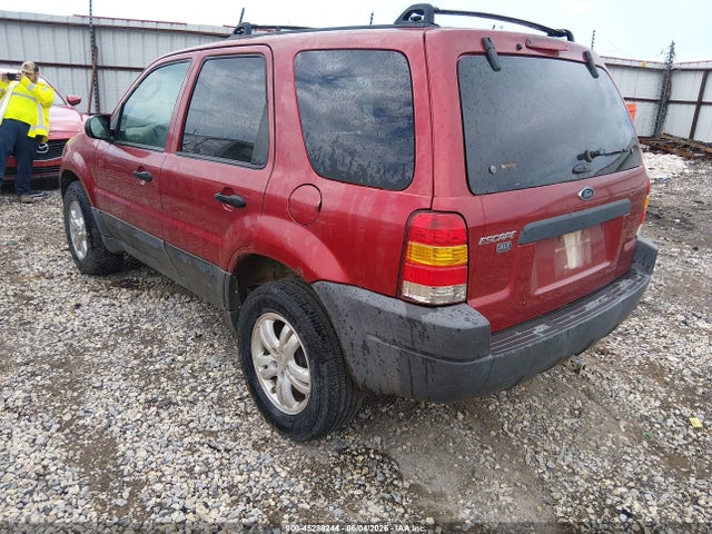 Продаж на аукціоні авто 2003 Ford Escape Xlt, vin: 1FMYU93193KA40002, номер лоту: 45288244