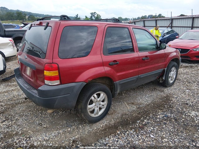 Продаж на аукціоні авто 2003 Ford Escape Xlt, vin: 1FMYU93193KA40002, номер лоту: 45288244