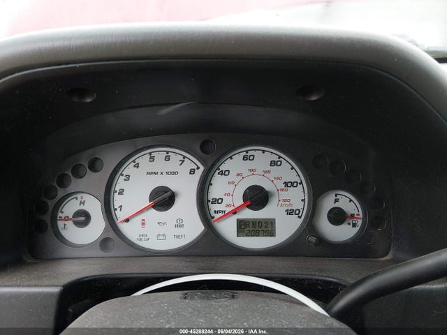 Продаж на аукціоні авто 2003 Ford Escape Xlt, vin: 1FMYU93193KA40002, номер лоту: 45288244