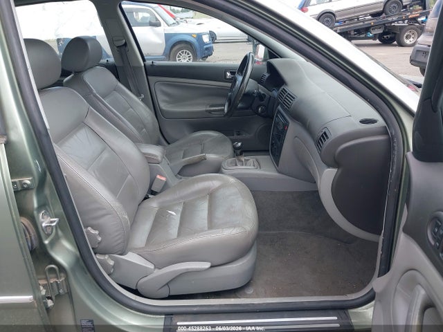 Aukcja sprzedaży 2002 Volkswagen Passat Gls, vin: WVWPD63B02P184630, numer aukcji: 45288253