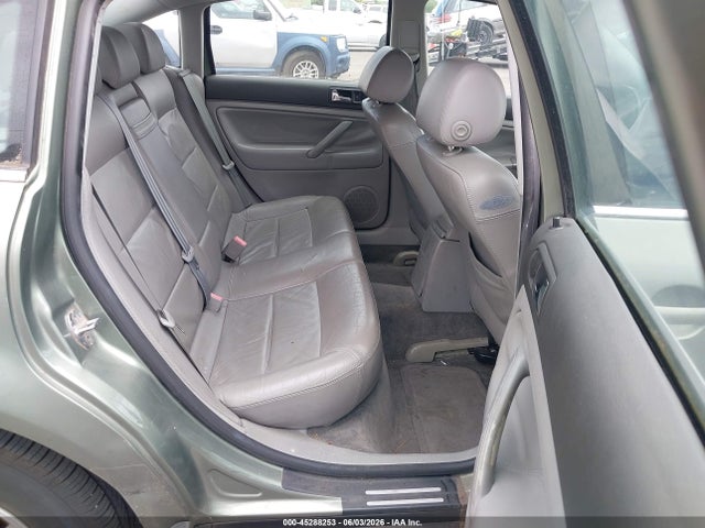 Aukcja sprzedaży 2002 Volkswagen Passat Gls, vin: WVWPD63B02P184630, numer aukcji: 45288253