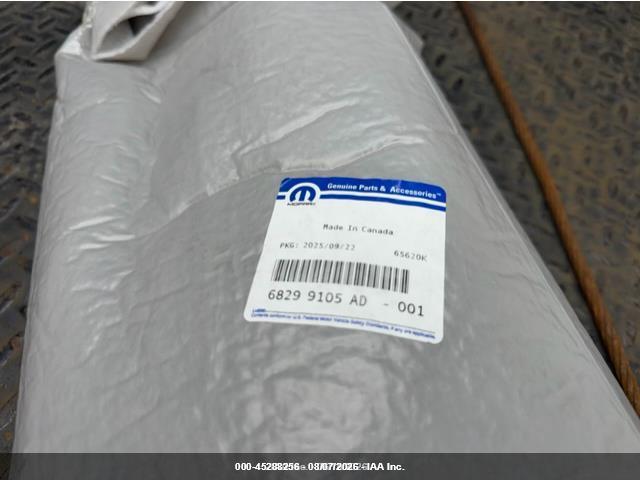 Продажа на аукционе авто 2024 Ram 1500 Laramie  4x4 5'7 Box, vin: 1C6SRFJT3RN204387, номер лота: 45288256