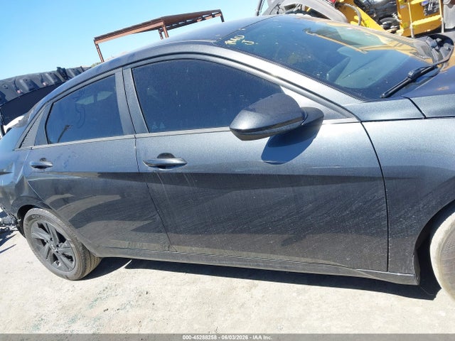 Hyundai ELANTRA SEL 2021 5NPLM4AGXMH033410 Image 14