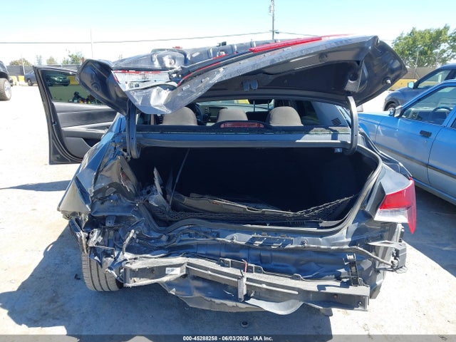 Hyundai ELANTRA SEL 2021 5NPLM4AGXMH033410 Image 6
