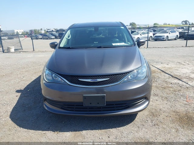 Chrysler Voyager Lx 2020 2C4RC1CG4LR205134 Image 14