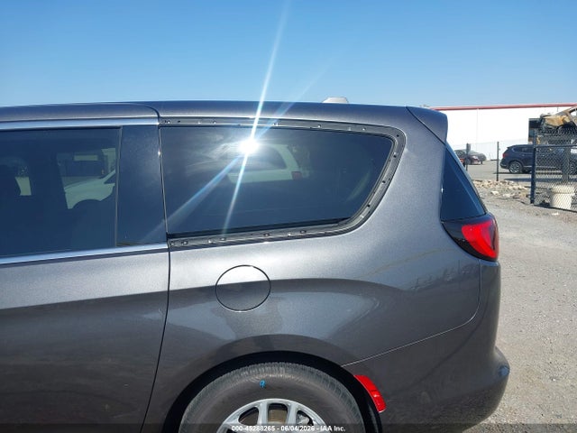 Chrysler Voyager Lx 2020 2C4RC1CG4LR205134 Image 6