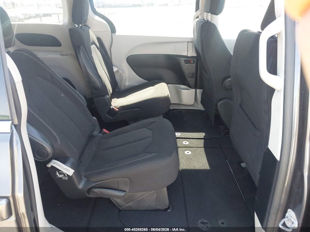 Chrysler Voyager Lx 2020 2C4RC1CG4LR205134 Image 8