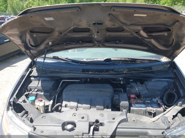 Aukcja sprzedaży 2014 Honda Odyssey Ex-l, vin: 5FNRL5H66EB123511, numer aukcji: 45288270