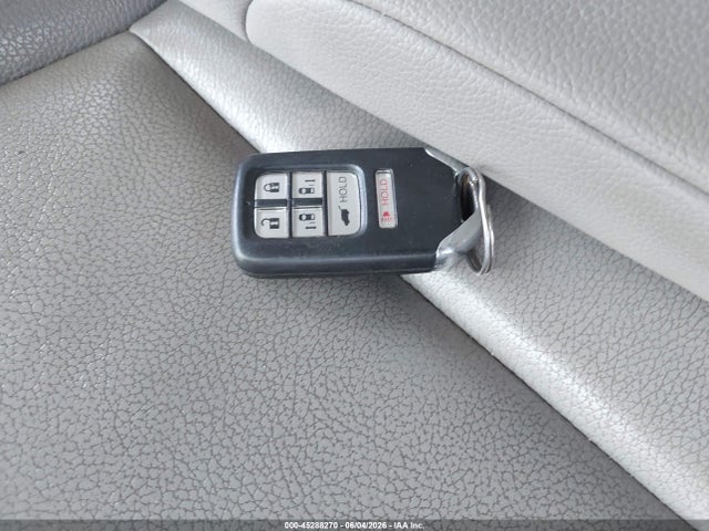 Aukcja sprzedaży 2014 Honda Odyssey Ex-l, vin: 5FNRL5H66EB123511, numer aukcji: 45288270