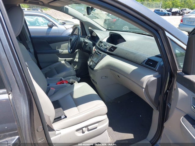 Aukcja sprzedaży 2014 Honda Odyssey Ex-l, vin: 5FNRL5H66EB123511, numer aukcji: 45288270
