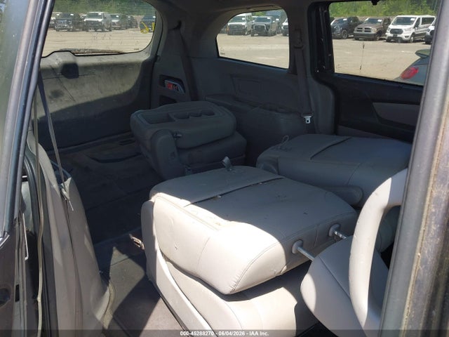 Aukcja sprzedaży 2014 Honda Odyssey Ex-l, vin: 5FNRL5H66EB123511, numer aukcji: 45288270