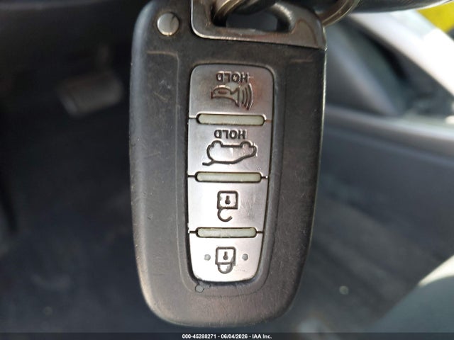 Aukcja sprzedaży 2017 Hyundai Veloster Value Edition, vin: KMHTC6AD3HU318994, numer aukcji: 45288271