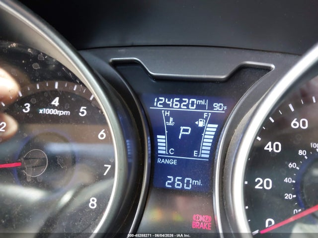 Aukcja sprzedaży 2017 Hyundai Veloster Value Edition, vin: KMHTC6AD3HU318994, numer aukcji: 45288271