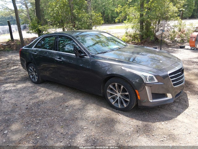 Aukcja sprzedaży 2016 Cadillac Cts Luxury Collection, vin: 1G6AR5SX7G0123535, numer aukcji: 45288273
