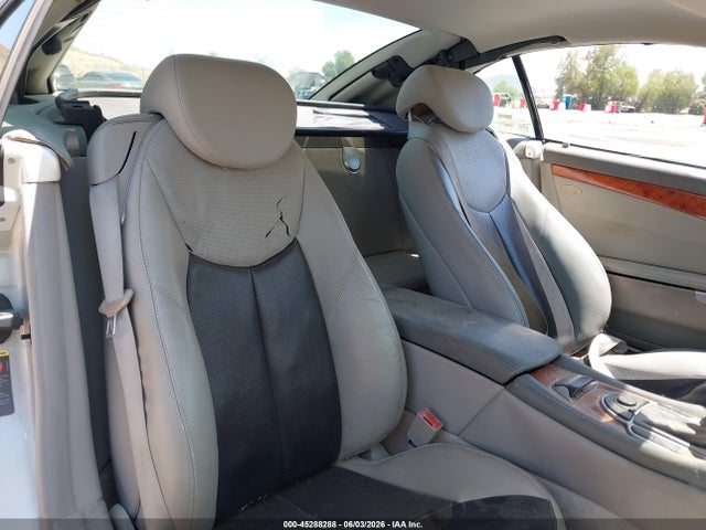 Продаж на аукціоні авто 2004 Mercedes-benz Sl 500, vin: WDBSK75F94F070025, номер лоту: 45288288