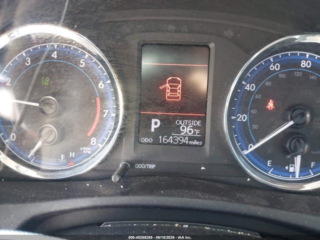 Toyota COROLLA LE 2018 5YFBURHE9JP835796 Image 7