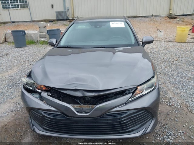 4T1B11HK3KU764725 Toyota CAMRY LE