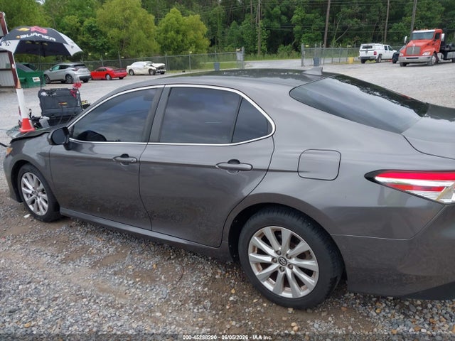 4T1B11HK3KU764725 Toyota CAMRY LE