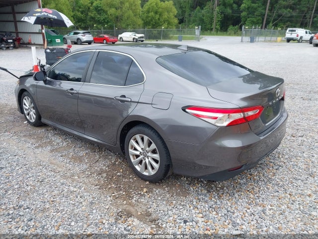 4T1B11HK3KU764725 Toyota CAMRY LE