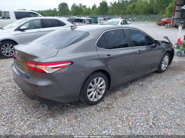 4T1B11HK3KU764725 Toyota CAMRY LE