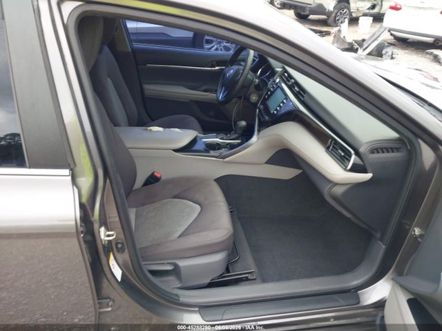 4T1B11HK3KU764725 Toyota CAMRY LE