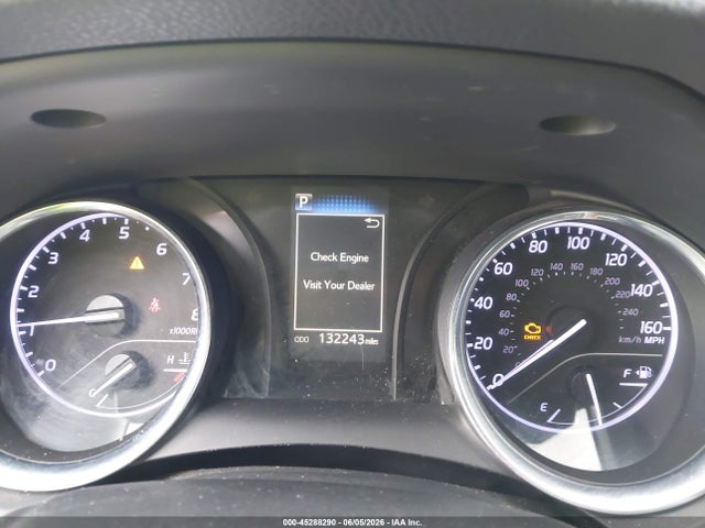 4T1B11HK3KU764725 Toyota CAMRY LE