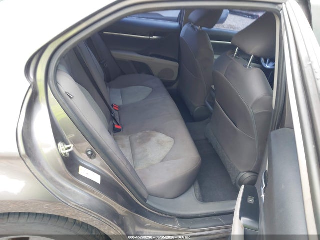 4T1B11HK3KU764725 Toyota CAMRY LE