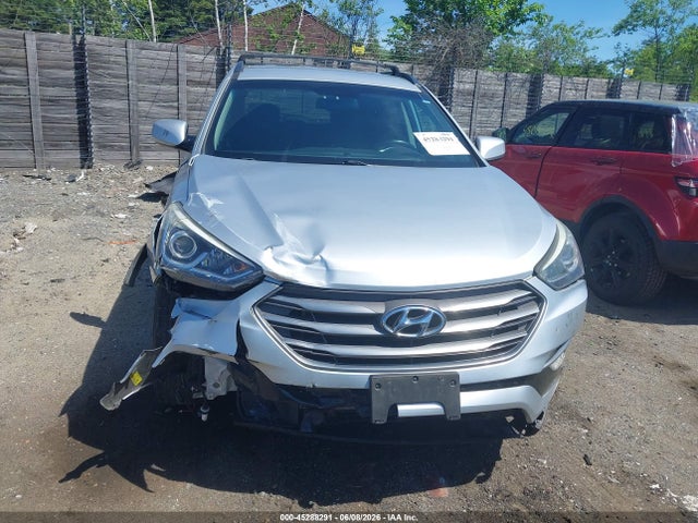 Продаж на аукціоні авто 2017 Hyundai Santa Fe Sport 2.4l, vin: 5XYZUDLBXHG388571, номер лоту: 45288291