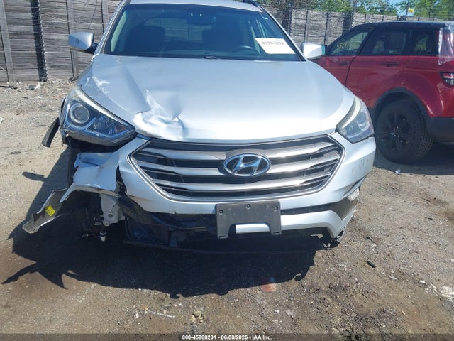 Продаж на аукціоні авто 2017 Hyundai Santa Fe Sport 2.4l, vin: 5XYZUDLBXHG388571, номер лоту: 45288291