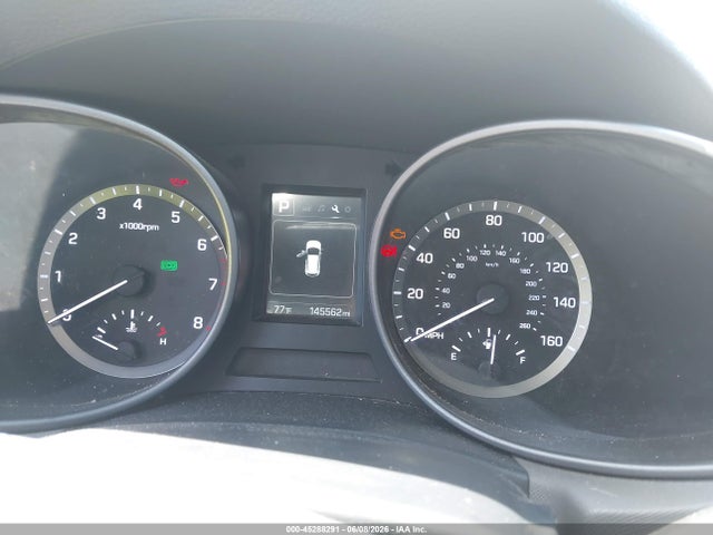 Продаж на аукціоні авто 2017 Hyundai Santa Fe Sport 2.4l, vin: 5XYZUDLBXHG388571, номер лоту: 45288291