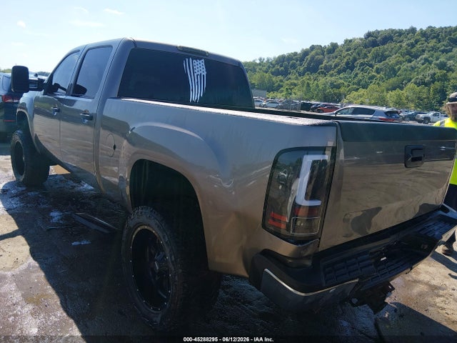 Aukcja sprzedaży 2012 Gmc Sierra 2500hd Sle, vin: 1GT120C86CF187665, numer aukcji: 45288295