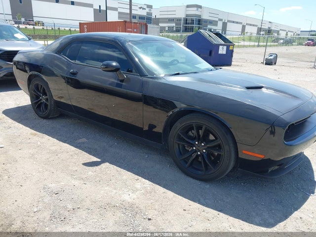 Aukcja sprzedaży 2016 Dodge Challenger R/t, vin: 2C3CDZBT3GH177925, numer aukcji: 45288296