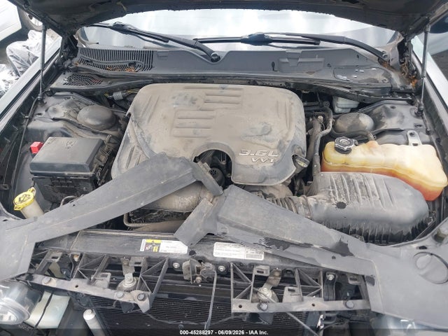 45288297 :رقم المزاد ، 2C3CDYAGXEH313706 vin ، 2014 Dodge Challenger Sxt مزاد بيع