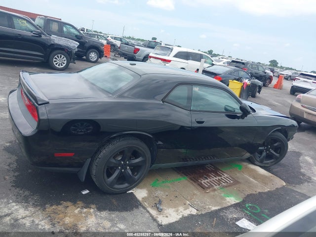 45288297 :رقم المزاد ، 2C3CDYAGXEH313706 vin ، 2014 Dodge Challenger Sxt مزاد بيع