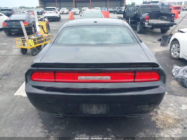45288297 :رقم المزاد ، 2C3CDYAGXEH313706 vin ، 2014 Dodge Challenger Sxt مزاد بيع