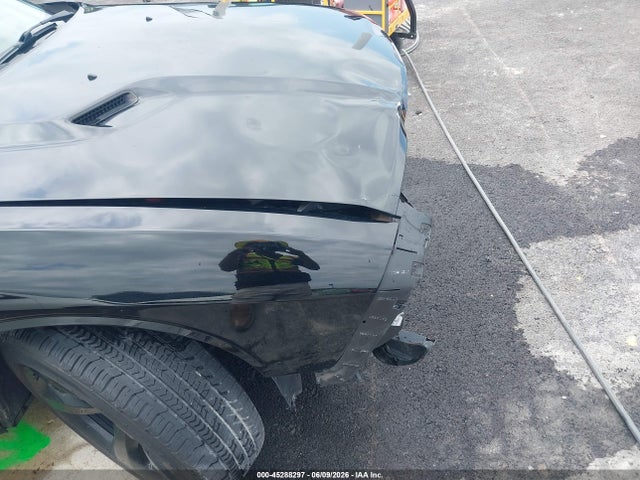 45288297 :رقم المزاد ، 2C3CDYAGXEH313706 vin ، 2014 Dodge Challenger Sxt مزاد بيع
