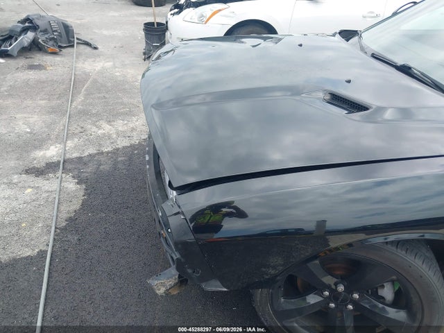 45288297 :رقم المزاد ، 2C3CDYAGXEH313706 vin ، 2014 Dodge Challenger Sxt مزاد بيع