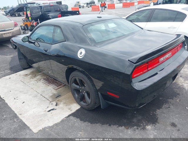 45288297 :رقم المزاد ، 2C3CDYAGXEH313706 vin ، 2014 Dodge Challenger Sxt مزاد بيع