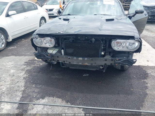 45288297 :رقم المزاد ، 2C3CDYAGXEH313706 vin ، 2014 Dodge Challenger Sxt مزاد بيع