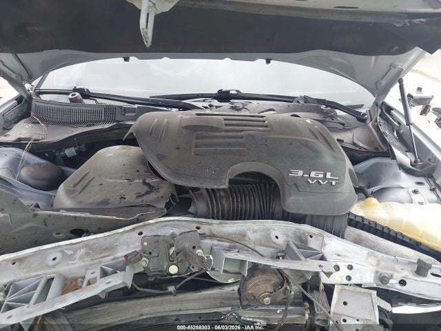 2C3CDXHG9MH612554 Dodge Charger Gt Rwd