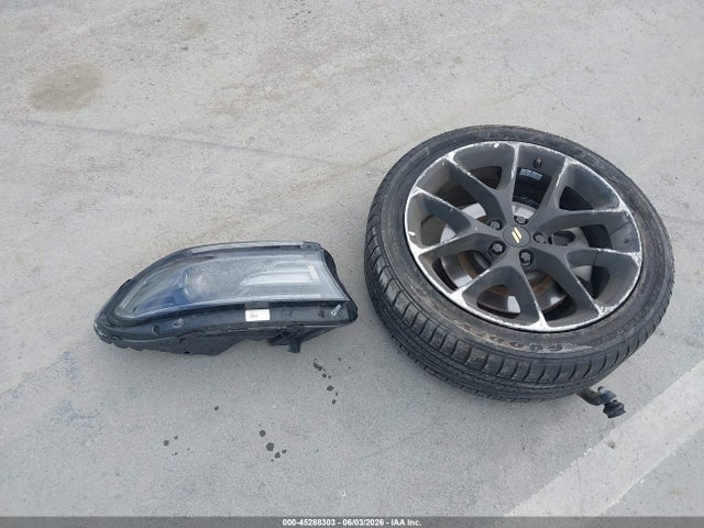 2C3CDXHG9MH612554 Dodge Charger Gt Rwd