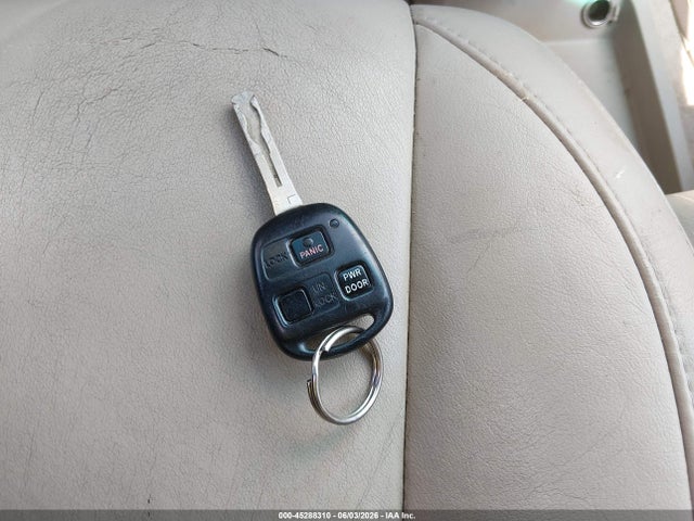 2008 Lexus Rx 350 მანქანა იყიდება აუქციონზე, vin: 2T2HK31U08C067484, აუქციონის ნომერი: 45288310