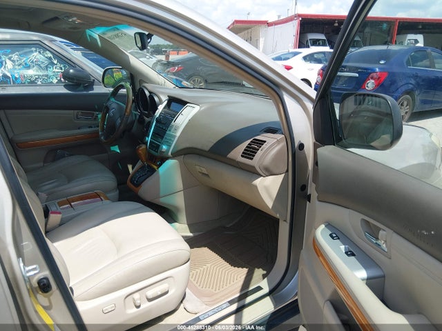 2008 Lexus Rx 350 მანქანა იყიდება აუქციონზე, vin: 2T2HK31U08C067484, აუქციონის ნომერი: 45288310