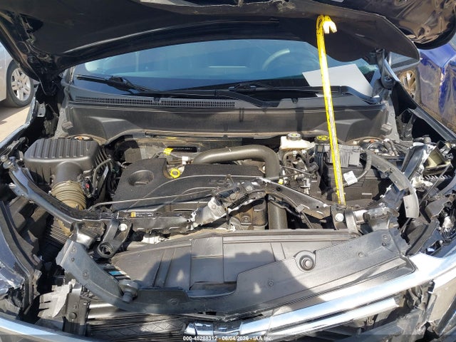 Chevrolet Equinox Awd Lt 2023 3GNAXUEG2PL268601 Image 10
