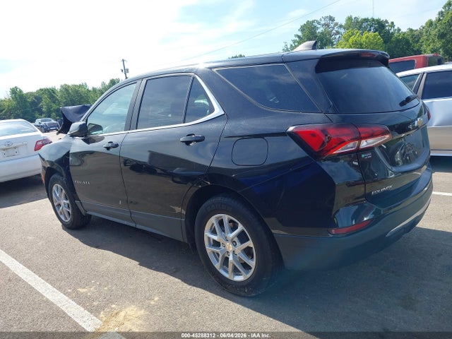 Chevrolet Equinox Awd Lt 2023 3GNAXUEG2PL268601 Image 14