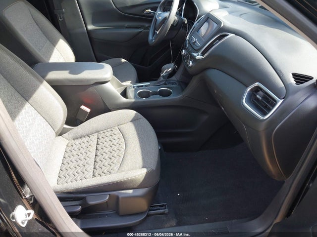 Chevrolet Equinox Awd Lt 2023 3GNAXUEG2PL268601 Image 5