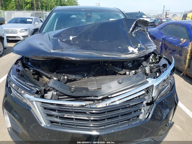 Chevrolet Equinox Awd Lt 2023 3GNAXUEG2PL268601 Image 6
