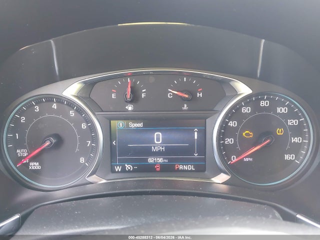 Chevrolet Equinox Awd Lt 2023 3GNAXUEG2PL268601 Image 7